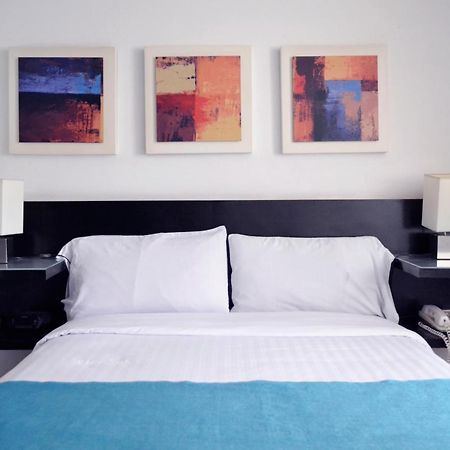 Hotel Bogota Virrey 외부 사진