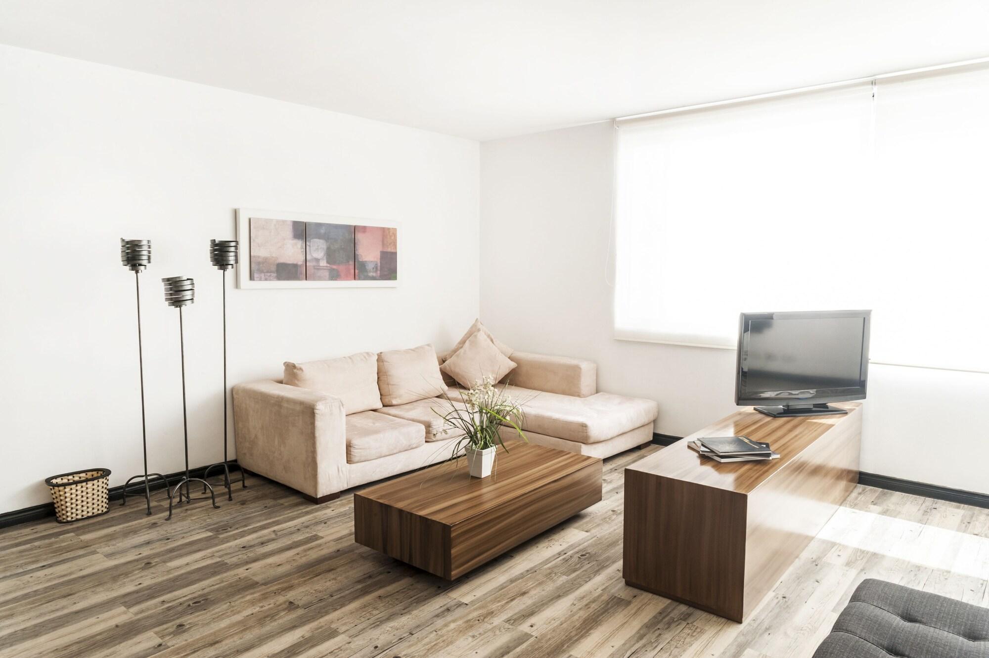 Hotel Bogota Virrey 외부 사진