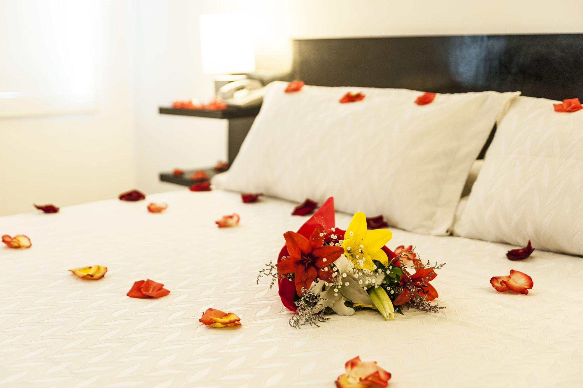 Hotel Bogota Virrey 외부 사진