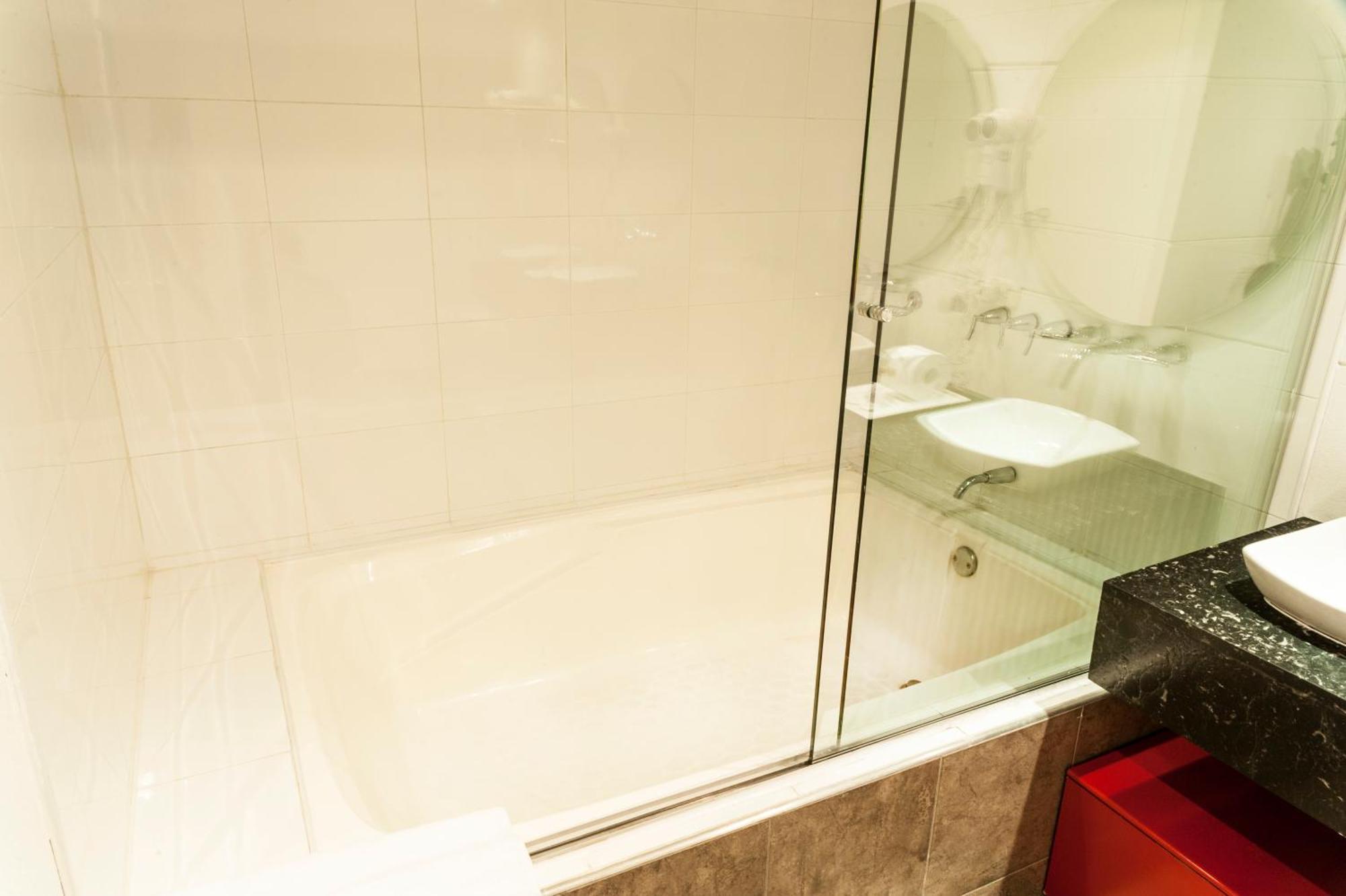 Hotel Bogota Virrey 외부 사진