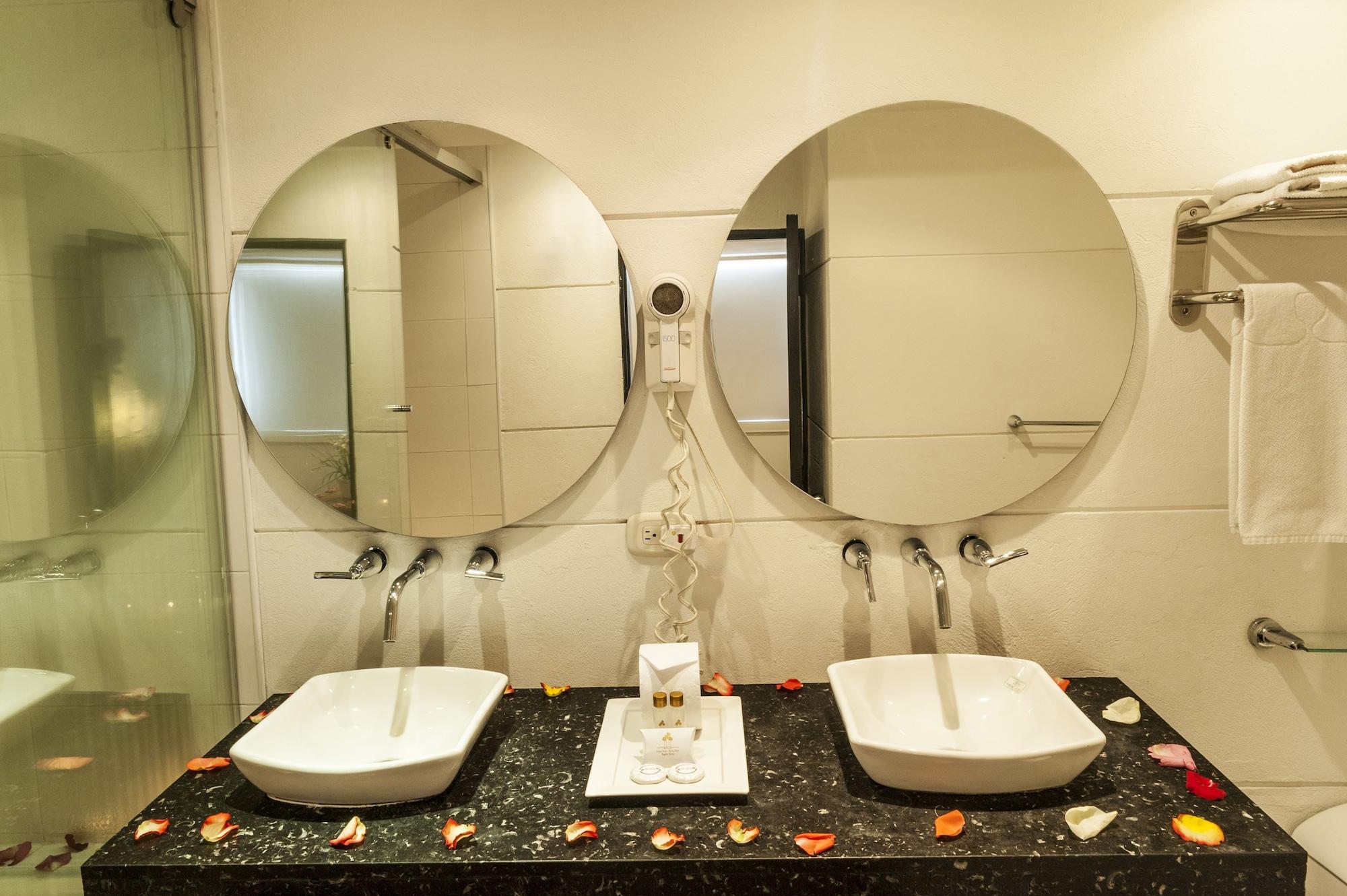 Hotel Bogota Virrey 외부 사진