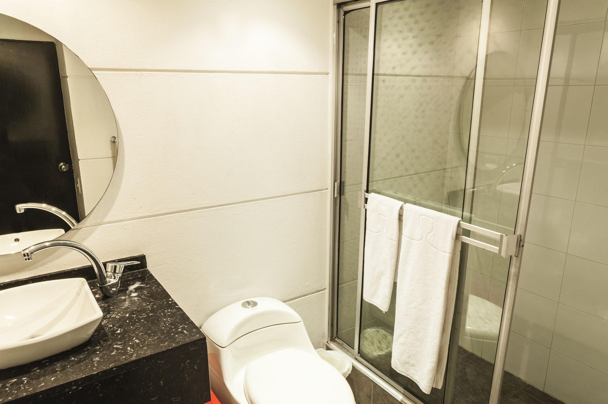 Hotel Bogota Virrey 외부 사진