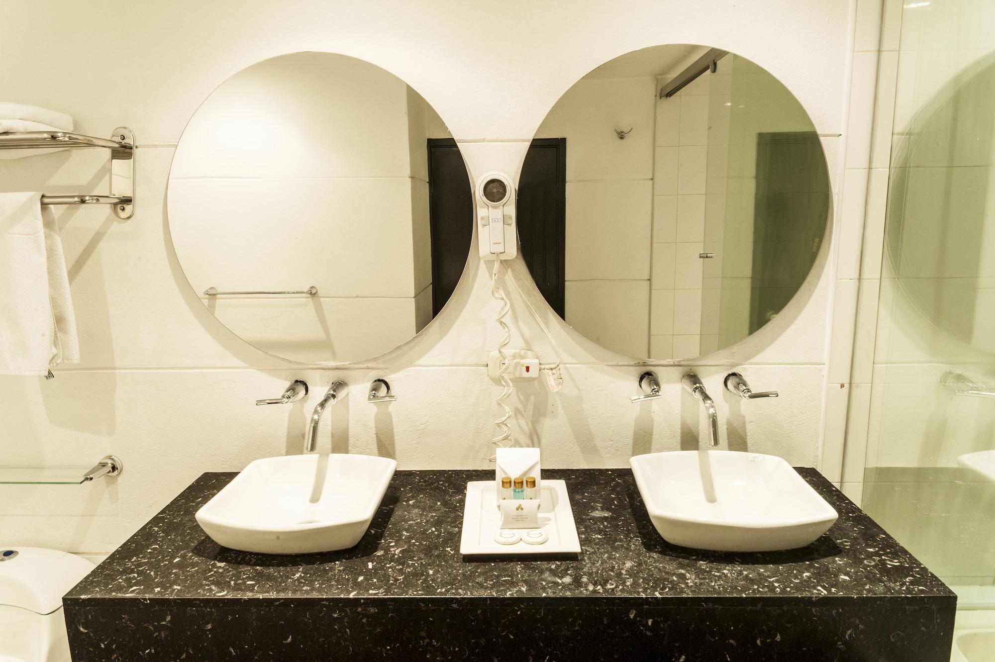 Hotel Bogota Virrey 외부 사진