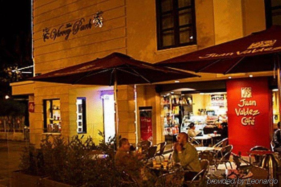 Hotel Bogota Virrey 외부 사진