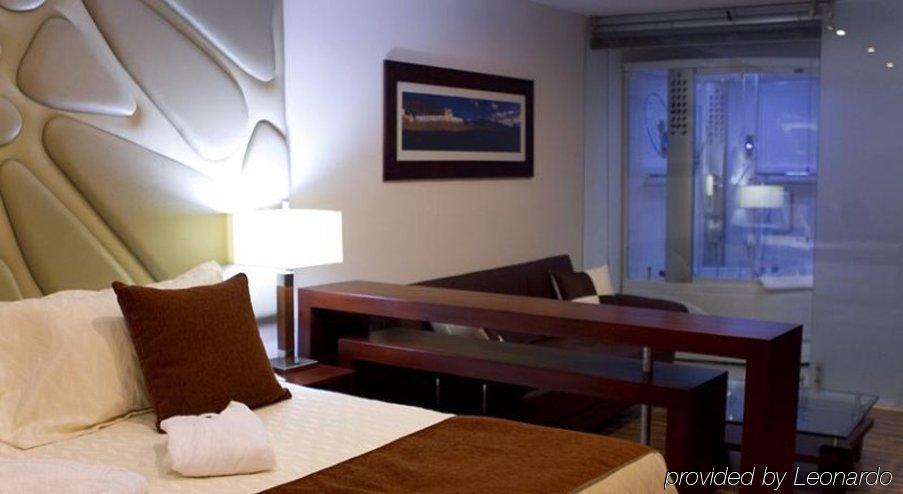 Hotel Bogota Virrey 외부 사진