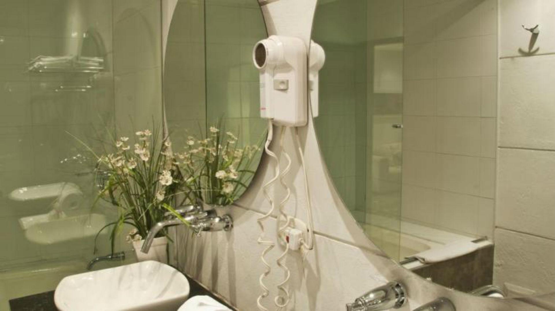 Hotel Bogota Virrey 외부 사진