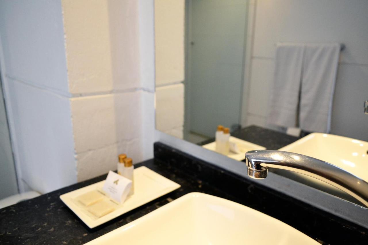 Hotel Bogota Virrey 외부 사진